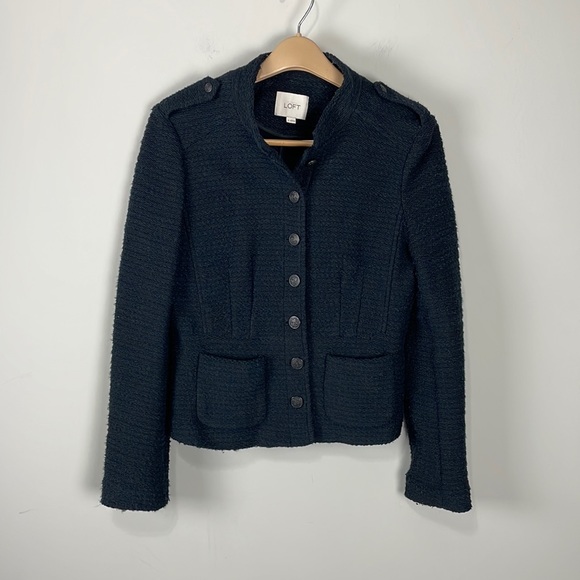 LOFT Jackets & Blazers - Loft blazer Size 8